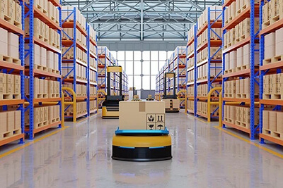 托盤解決方案 托盤解決方案